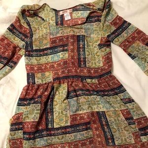 Sheer dress/ long shirt